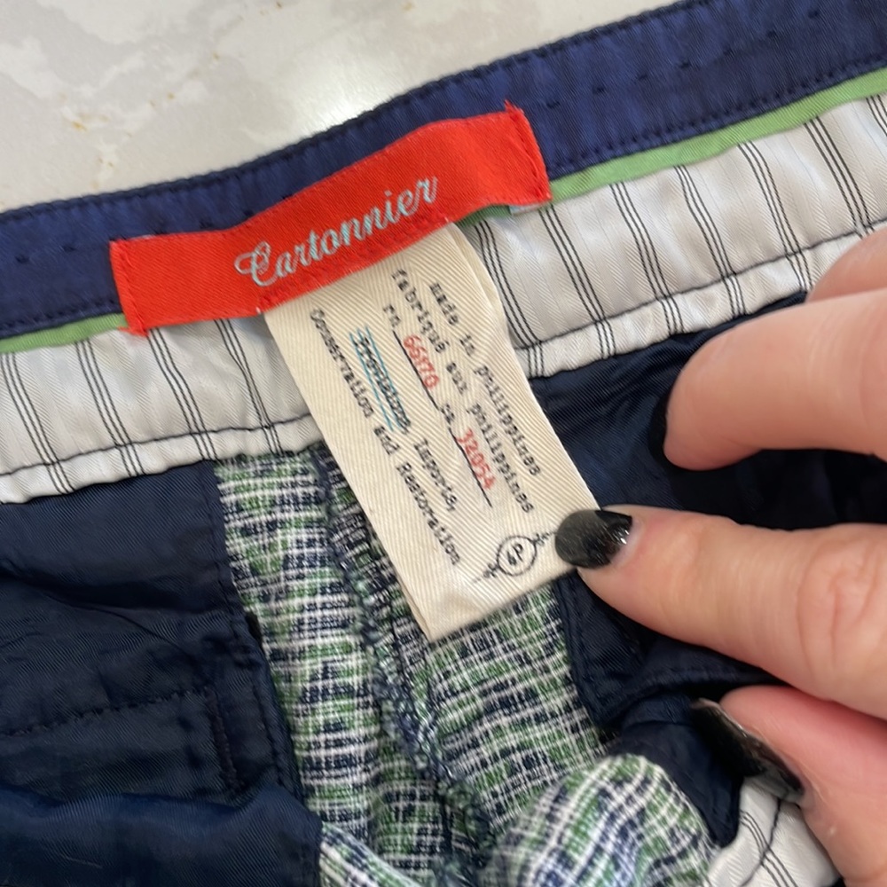 Cartonnier by Anthropologie Charlie ankle pants - Picture 4 of 13